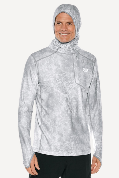 Maglia da bagno anti-UV - Andros