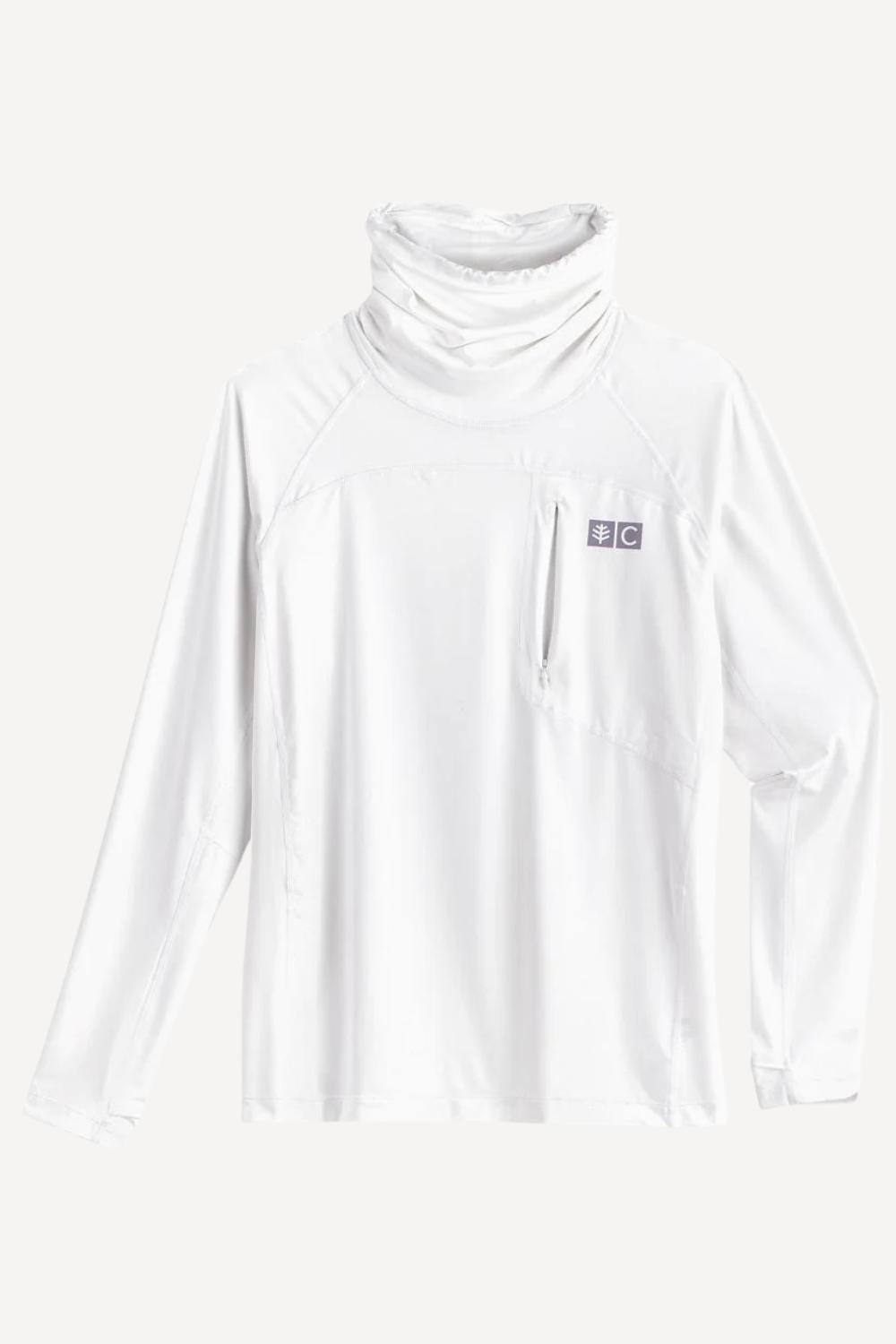 Maglia da bagno anti-UV - Andros