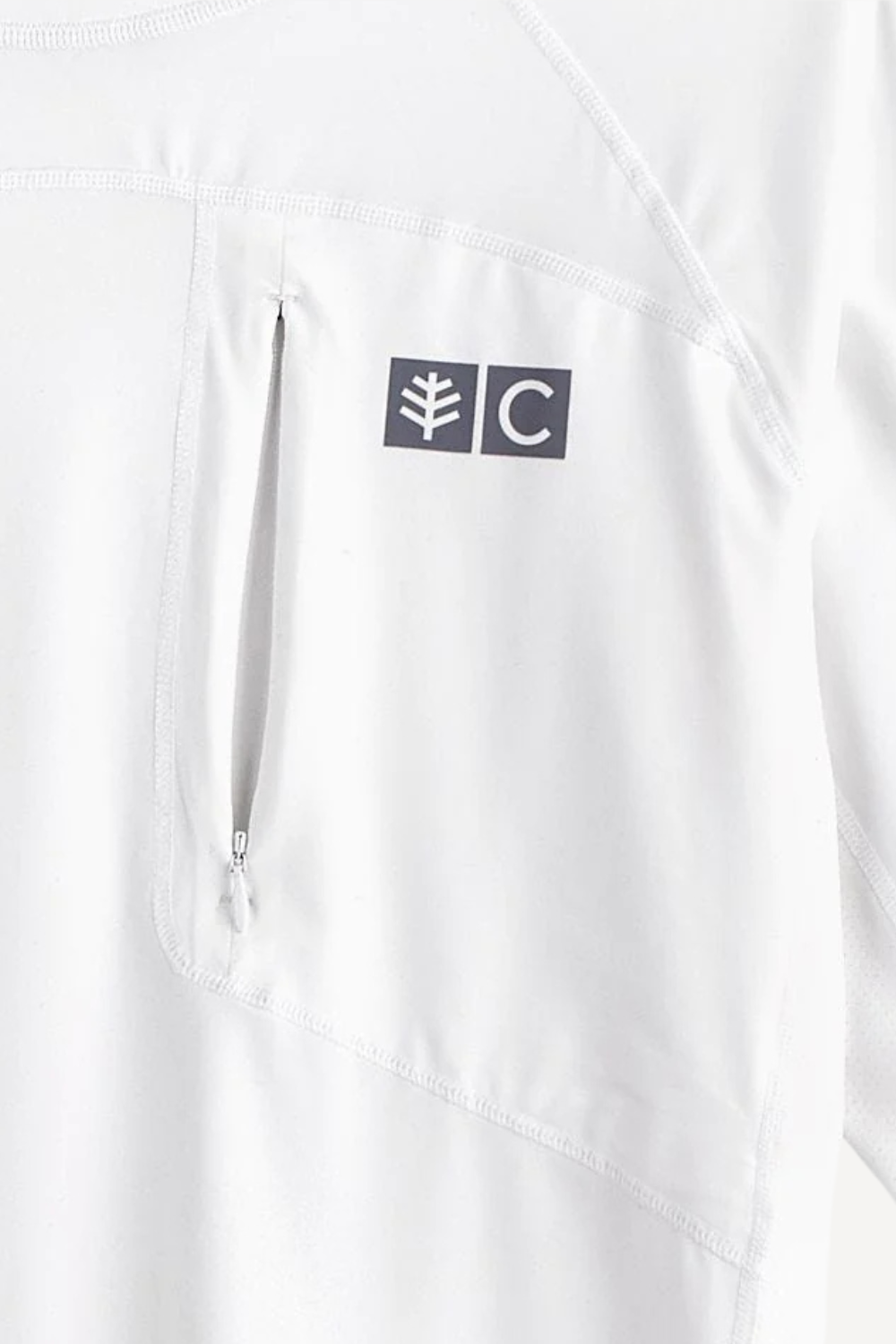 Maglia da bagno anti-UV - Andros