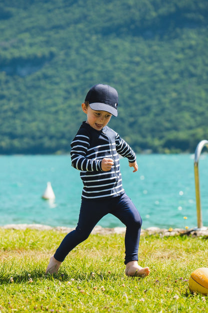 Giacca da bagno anti-UV - Fidji