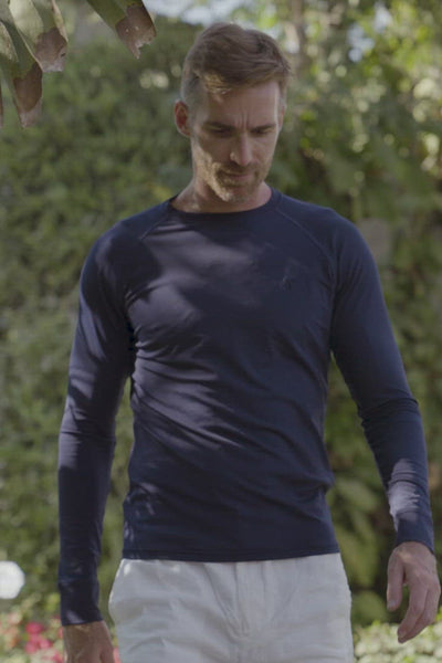 Maglia da bagno anti-UV - Moorea