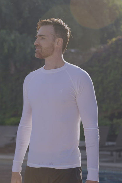 Maglia da bagno anti-UV - Moorea