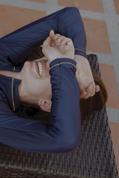 Giacca da bagno anti-UV - Moorea